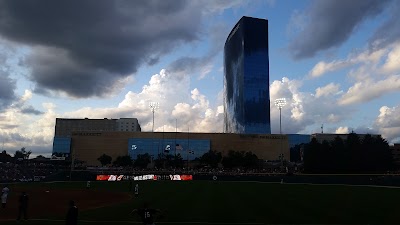 Photos of Victory Field