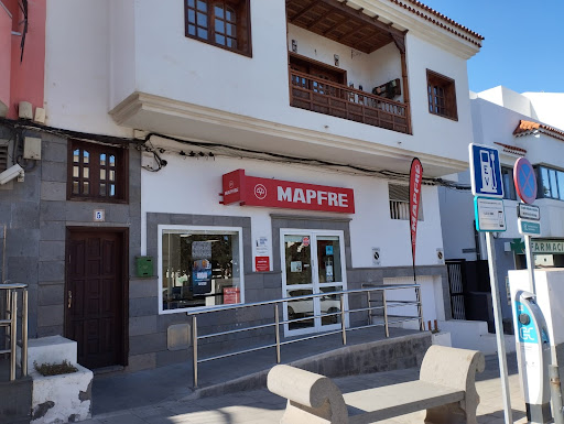 MAPFRE