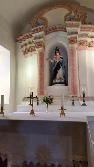 Photos of Chapel of Our Lady of Guia