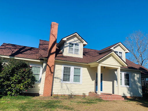 Campbell's Roofing LLC - Thumbnail