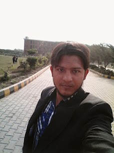 University of Sargodha, Lyallpur Campus, Faisalabad