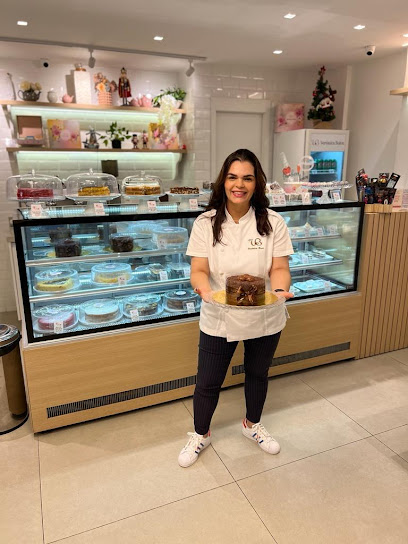 Verônica Bolos Confeitaria