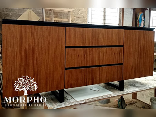 Muebles Morpho - Thumbnail
