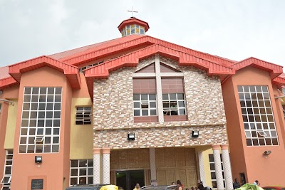 Photos of Assemblies of God Church Chime Avenue