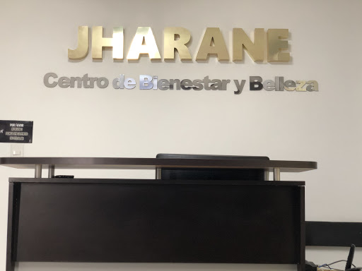 Jharane Centro de Bienestar y Belleza