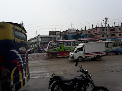 Photos of Rabet Al Hasan Shopping Center