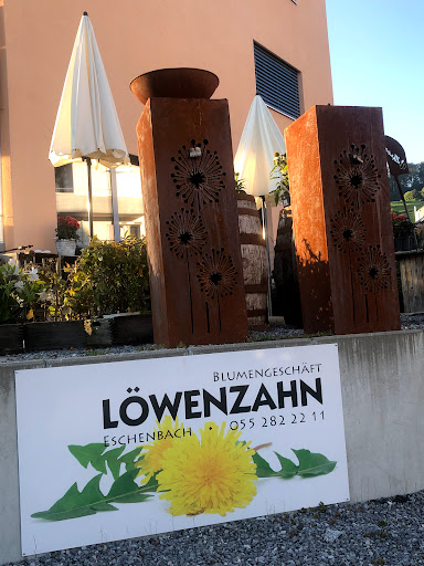 Blumengeschäft Löwenzahn