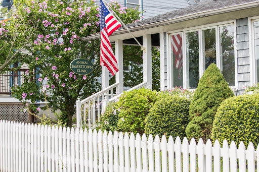 Jamestown Animal Clinic