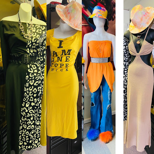 Cheryl Renee's Closet, Boutique - Thumbnail