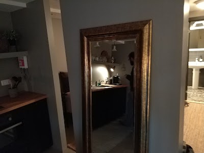 Photos of Skj&aacute;lfandi Apartments