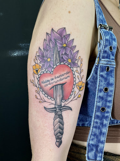 Gallery Ink - Thumbnail