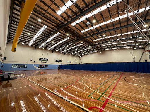 Menai Dragons Basketball Club - Thumbnail