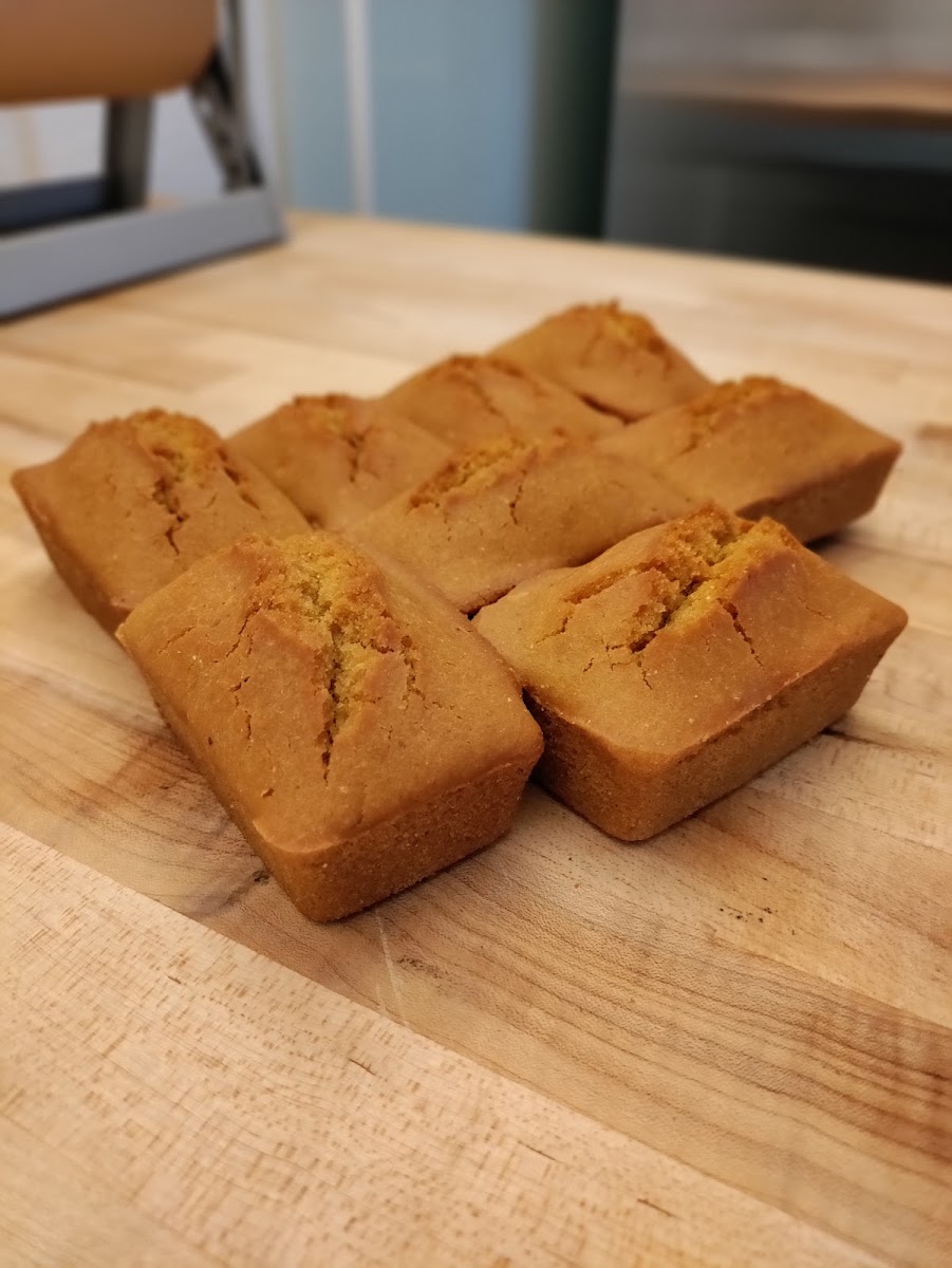 Bread and Flours — photo 8