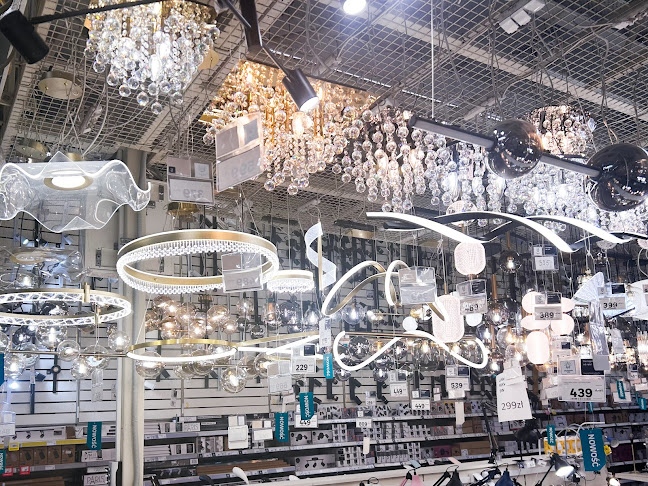 Comentarii opinii despre Leroy Merlin