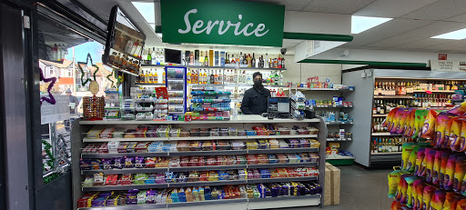 BERRYLANDS CONVENIENCE STORE - Thumbnail