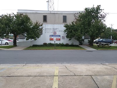 Jackson County Emergency Management