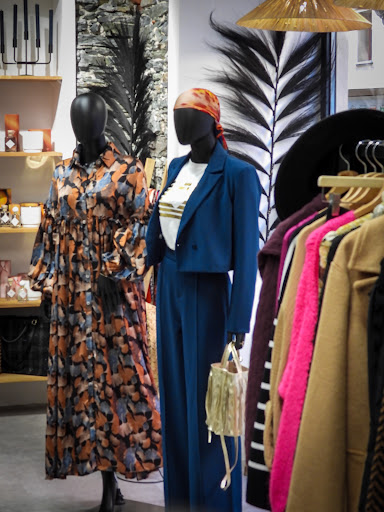 PAMPANELLA Concept Store Gallery - France