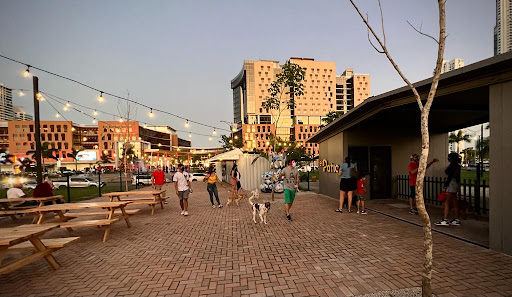 El Patio Human Friendly