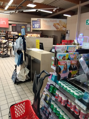 Market Vienne - Supermarché