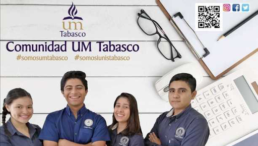Montemorelos University Campus Tabasco