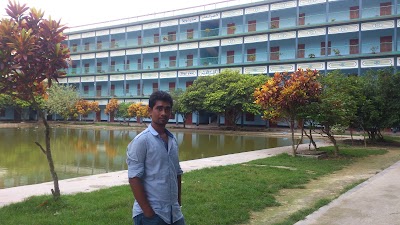 Photos of পোরশা মাদ্রাসা