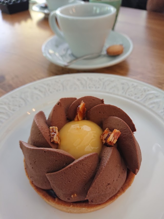 Arpège Patisserie