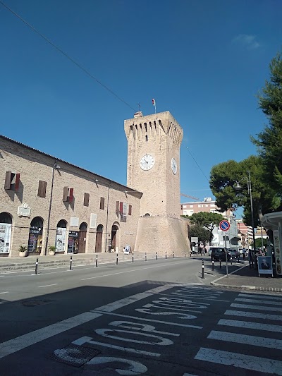 Porto Recanati