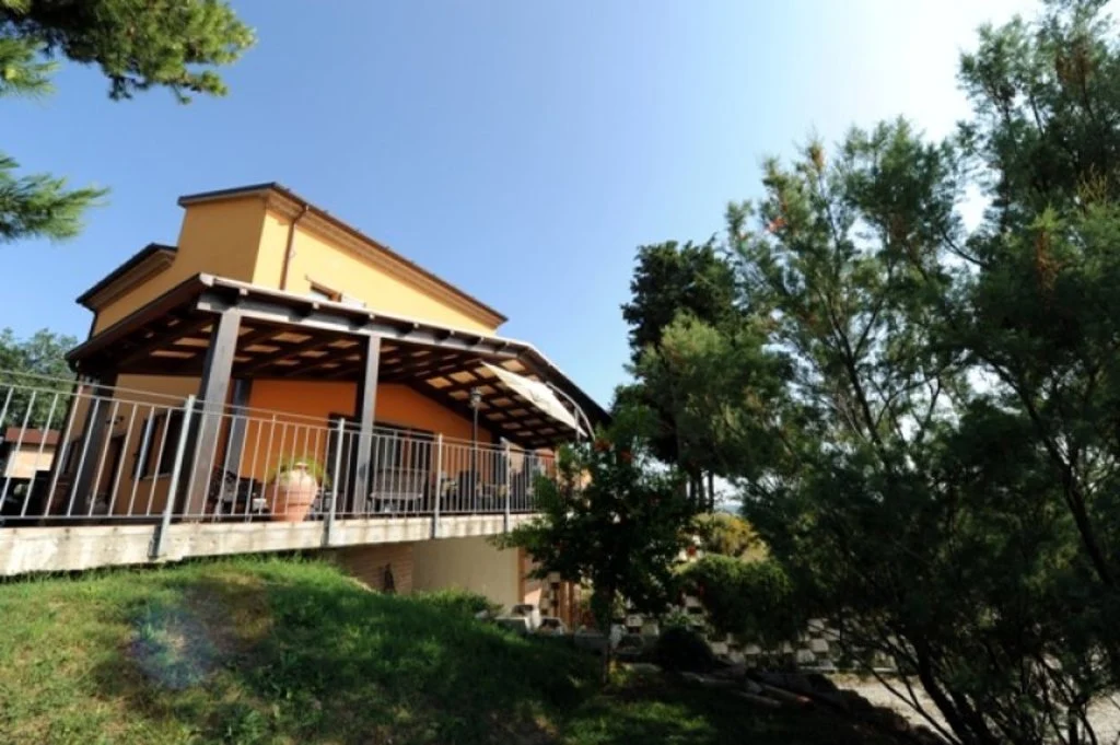 Leondina Country House