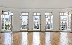 Photo n°1 de Josephine REGALDI Immobilier ei à Versailles (Agence immobilière)