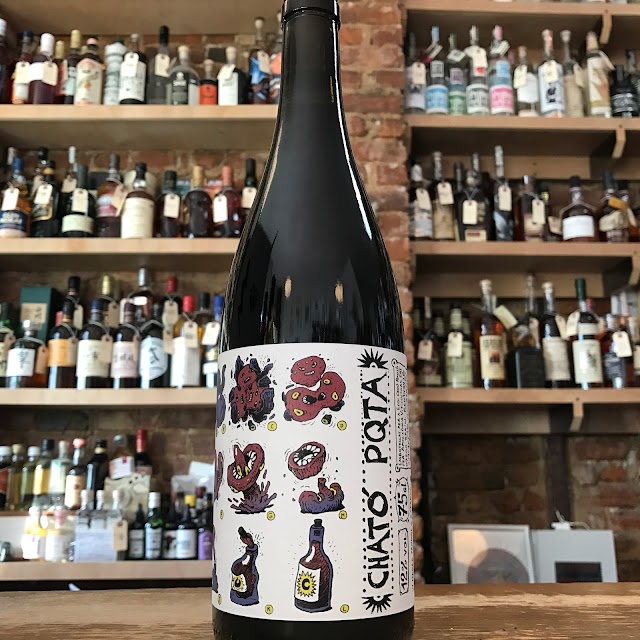 Henry's Wine & Spirit