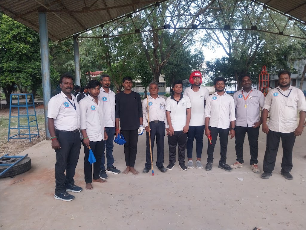 Silambattam Udhayagiri Mangadu