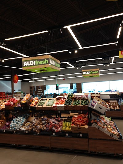 ALDI