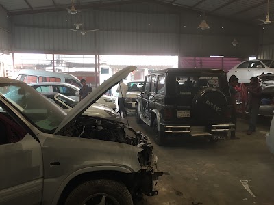 Photos of RPM Auto Solutions Ltd.