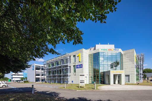 Communauté d'Agglomération Tarbes Lourdes Pyrénées