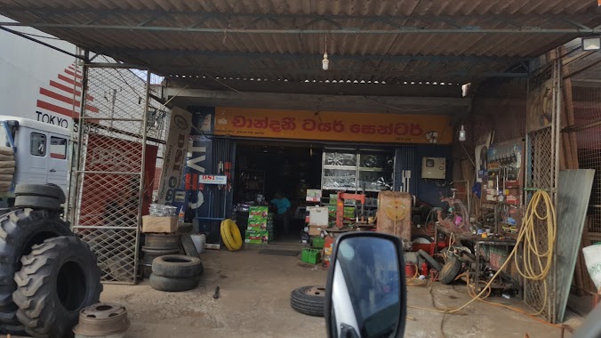 Dahaiyagama Timber Shop, Author: Sandanuwan Dhanushka