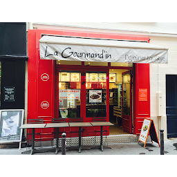 Photo n°34 de La Gourmand'In à Paris (Restaurant)