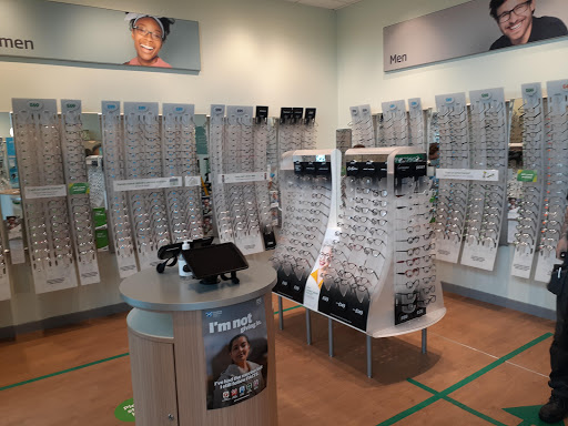 Specsavers Opticians and Audiologists - Dalgety Bay - Thumbnail