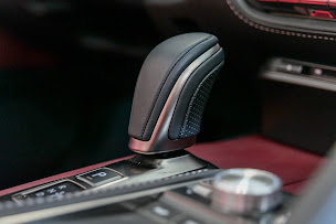 Photo n°24 de Lexus Chambourcy - Groupe Autosphere à Chambourcy (Vendeur de voitures d'occasion)