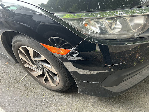 Performance Plus Auto Body - Visual