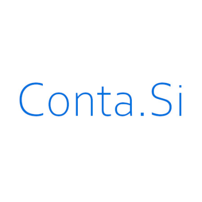 Conta.Si - Visual
