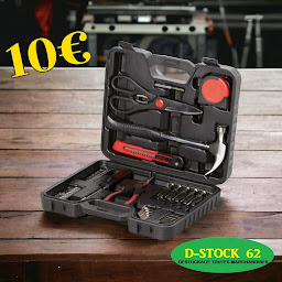 Photo n°12 de Dstock62 à Loison-sous-Lens (Magasin)