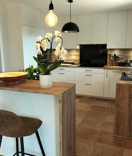 iDéelle - Agencement d'intérieur et cuisiniste à Toulouse