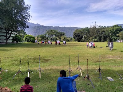 Photos of Lapangan Panahan Semen Padang