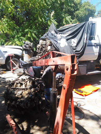 A & D Transmission & Auto Repair