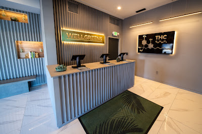 Photo of Wellgreens Lemon Grove Weed Dispensary