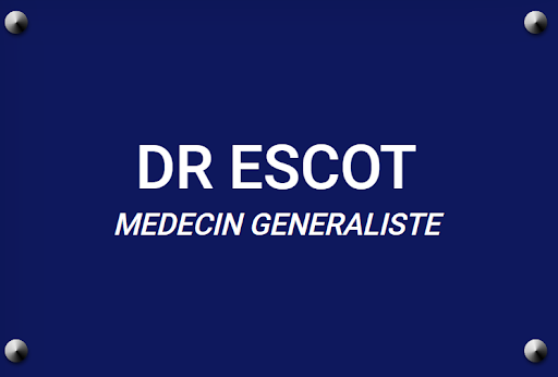 AURELIEN ESCOT