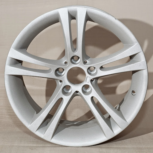 Spinnex. Lakierowanie proszkowe