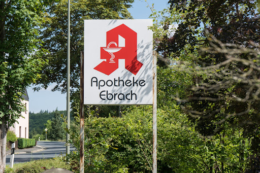 Apotheke Ebrach - Visual