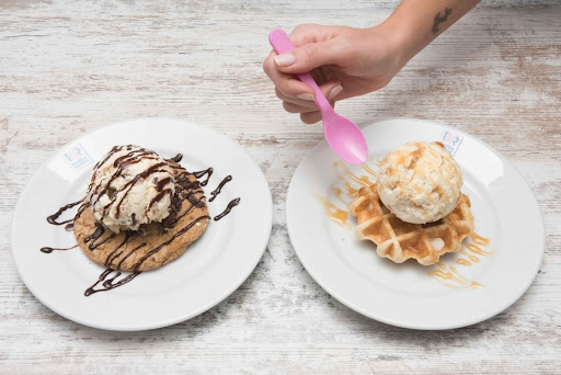 Baskin-Robbins Harrow London | Ice-cream | Desserts | Shakes | Sundaes | Cakes - Thumbnail
