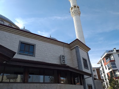 Karahasanlı Cami